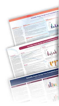 Scientific Poster Design, Layout, & Printing