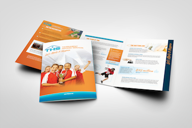 THS Tri-Fold Brochure