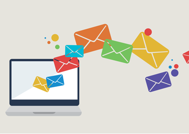 How to set up automated email workflows.