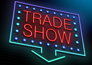 Hybrid trade shows are making an impact